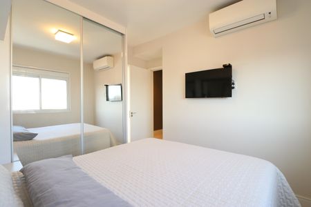 Apartamento à venda com 100m², 3 quartos e 2 vagasSuíte