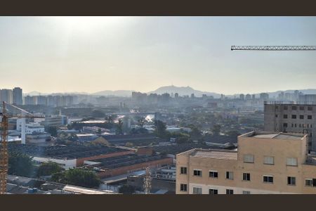 Apartamento à venda com 100m², 3 quartos e 2 vagasVista