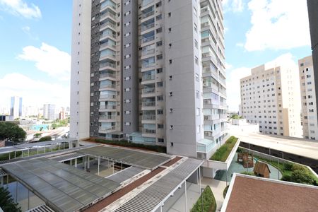 Apartamento à venda com 100m², 3 quartos e 2 vagasVista