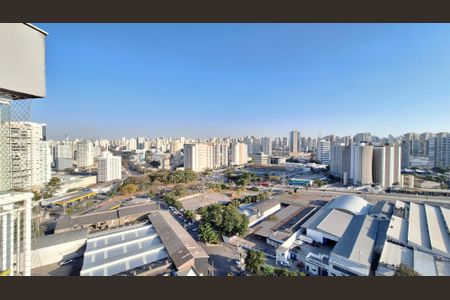 Apartamento à venda com 100m², 3 quartos e 2 vagasVista