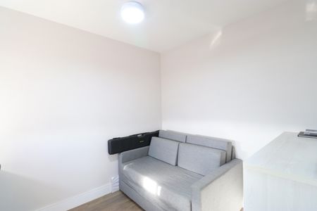 Apartamento à venda com 100m², 3 quartos e 2 vagasQuarto 1