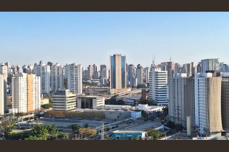 Apartamento à venda com 100m², 3 quartos e 2 vagasVista