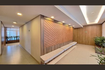 Apartamento à venda com 100m², 3 quartos e 2 vagasÁrea comum