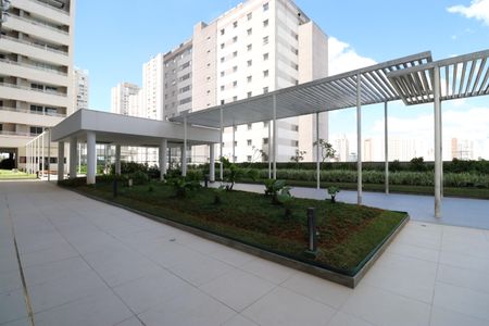 Apartamento à venda com 100m², 3 quartos e 2 vagasÁrea comum