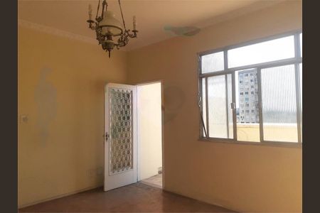 Apartamento à venda com 3 quartos, 110m² em Cachambi, Rio de Janeiro