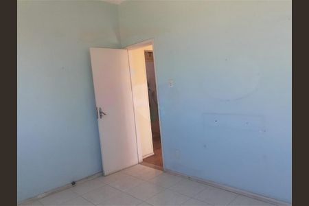 Apartamento à venda com 3 quartos, 110m² em Cachambi, Rio de Janeiro