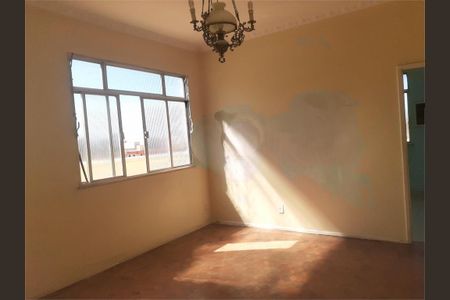 Apartamento à venda com 3 quartos, 110m² em Cachambi, Rio de Janeiro