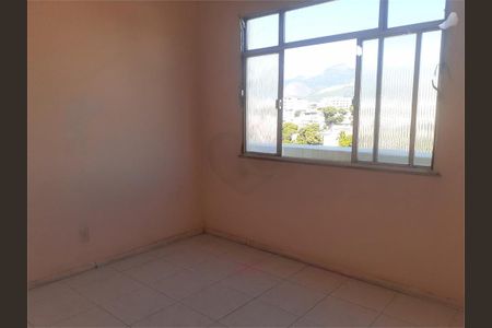 Apartamento à venda com 3 quartos, 110m² em Cachambi, Rio de Janeiro