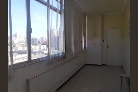 Apartamento à venda com 3 quartos, 110m² em Cachambi, Rio de Janeiro