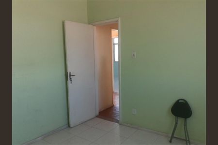 Apartamento à venda com 3 quartos, 110m² em Cachambi, Rio de Janeiro