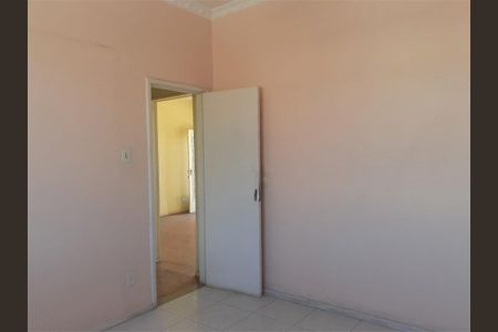 Apartamento à venda com 3 quartos, 110m² em Cachambi, Rio de Janeiro