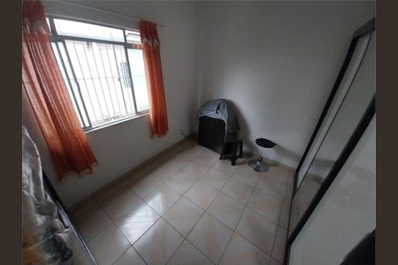 Casa de Condomínio à venda com 4 quartos, 85m² em Engenho Novo, Rio de Janeiro