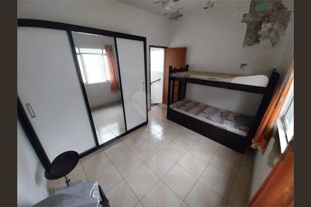 Casa de Condomínio à venda com 4 quartos, 85m² em Engenho Novo, Rio de Janeiro