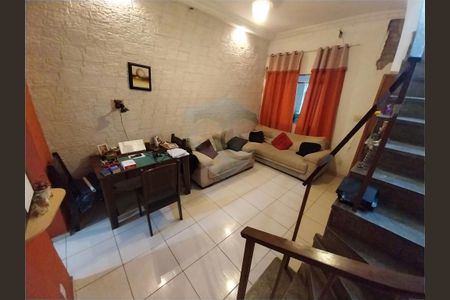 Casa de Condomínio à venda com 4 quartos, 85m² em Engenho Novo, Rio de Janeiro