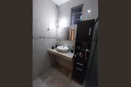 Casa de Condomínio à venda com 4 quartos, 85m² em Engenho Novo, Rio de Janeiro