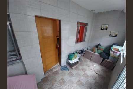 Casa de Condomínio à venda com 4 quartos, 85m² em Engenho Novo, Rio de Janeiro
