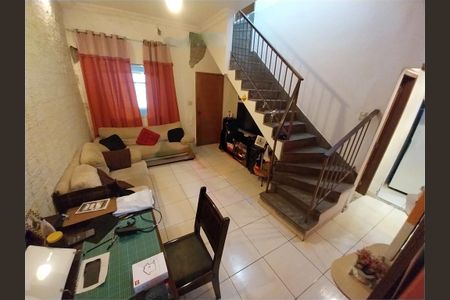 Casa de Condomínio à venda com 4 quartos, 85m² em Engenho Novo, Rio de Janeiro