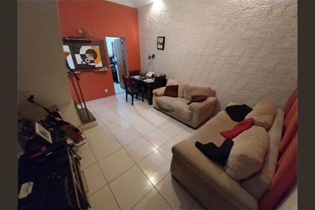 Casa de Condomínio à venda com 4 quartos, 85m² em Engenho Novo, Rio de Janeiro