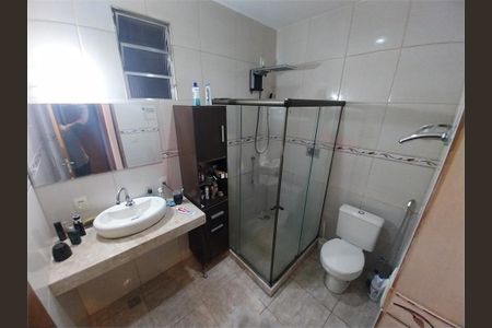 Casa de Condomínio à venda com 4 quartos, 85m² em Engenho Novo, Rio de Janeiro