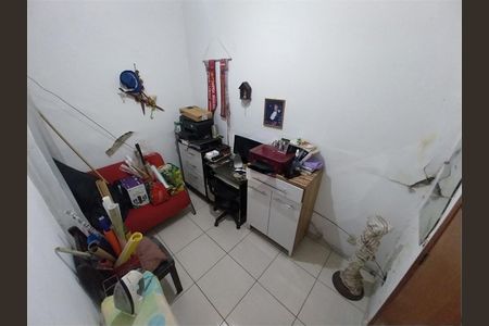 Casa de Condomínio à venda com 4 quartos, 85m² em Engenho Novo, Rio de Janeiro