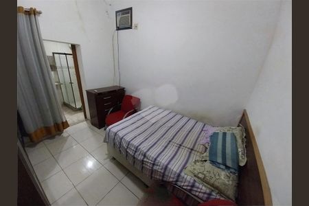 Casa de Condomínio à venda com 4 quartos, 85m² em Engenho Novo, Rio de Janeiro