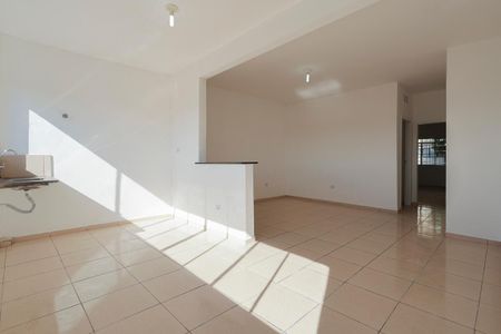Apartamento para alugar com 70m², 1 quarto e sem vagaCozinha e área de serviço