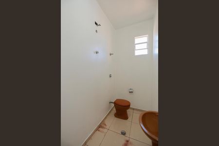 Banheiro de apartamento para alugar com 1 quarto, 70m² em Limão, São Paulo