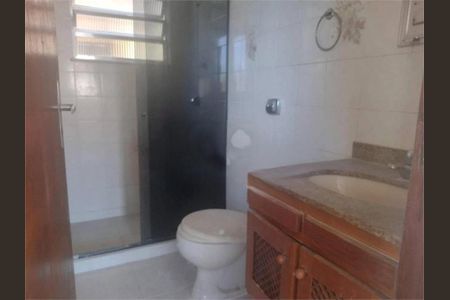 Casa à venda com 3 quartos, 116m² em Olaria, Rio de Janeiro