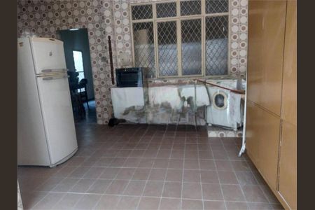 Casa à venda com 3 quartos, 116m² em Olaria, Rio de Janeiro