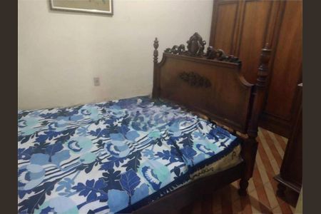 Casa à venda com 3 quartos, 116m² em Olaria, Rio de Janeiro