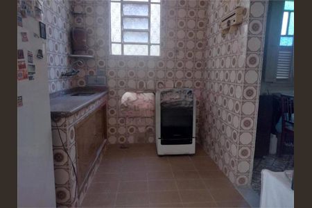 Casa à venda com 3 quartos, 116m² em Olaria, Rio de Janeiro