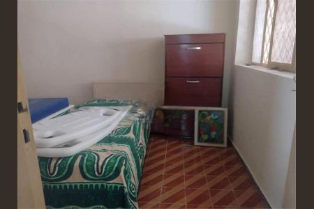 Casa à venda com 3 quartos, 116m² em Olaria, Rio de Janeiro