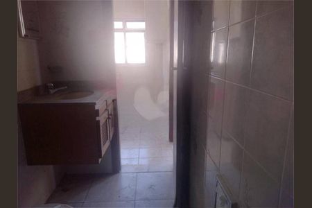 Casa à venda com 3 quartos, 116m² em Olaria, Rio de Janeiro