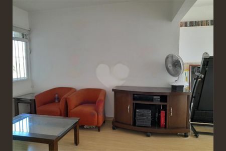 Apartamento à venda com 1 quarto, 53m² em Água Branca, São Paulo