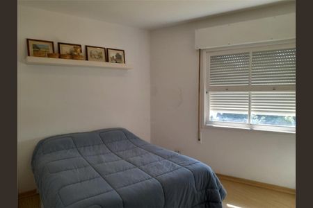 Apartamento à venda com 1 quarto, 53m² em Água Branca, São Paulo