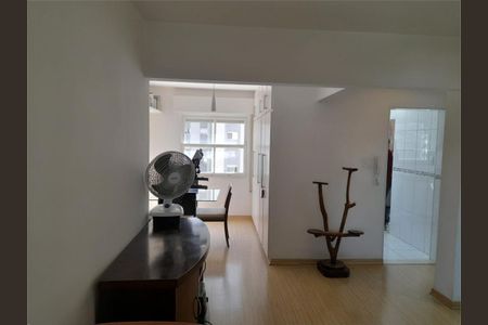 Apartamento à venda com 1 quarto, 53m² em Água Branca, São Paulo