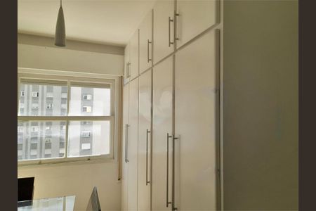 Apartamento à venda com 1 quarto, 53m² em Água Branca, São Paulo