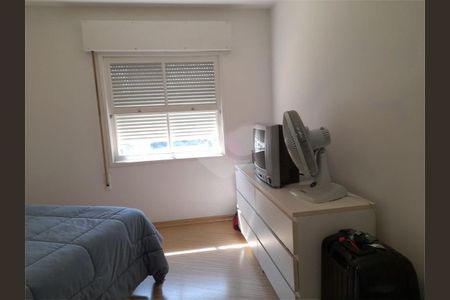 Apartamento à venda com 1 quarto, 53m² em Água Branca, São Paulo