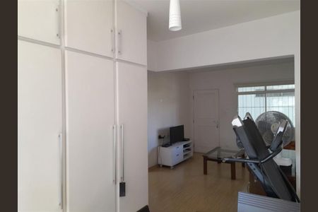 Apartamento à venda com 53m², 1 quarto e 1 vaga