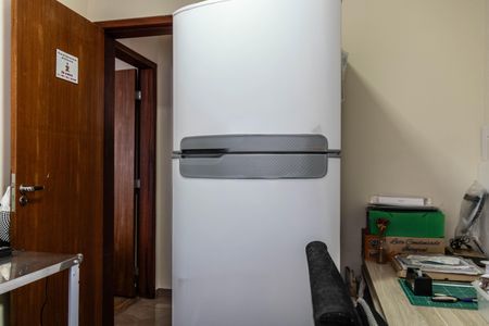 Apartamento à venda com 60m², 3 quartos e 1 vaga Apartamento à venda com 60m², 3 quartos e 1 vagaQuarto 3