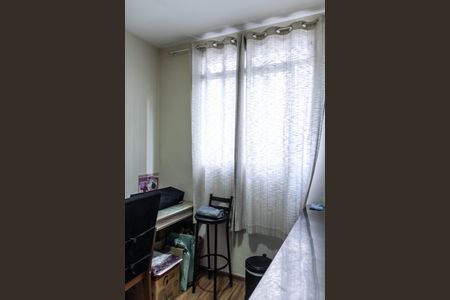 Apartamento à venda com 60m², 3 quartos e 1 vaga Apartamento à venda com 60m², 3 quartos e 1 vagaQuarto 3