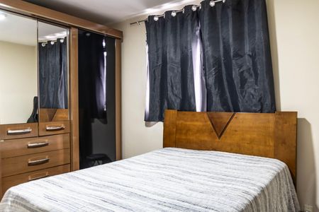 Apartamento à venda com 60m², 3 quartos e 1 vaga Apartamento à venda com 60m², 3 quartos e 1 vagaQuarto 1