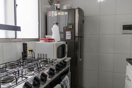 Apartamento à venda com 60m², 3 quartos e 1 vaga Apartamento à venda com 60m², 3 quartos e 1 vagaCozinha