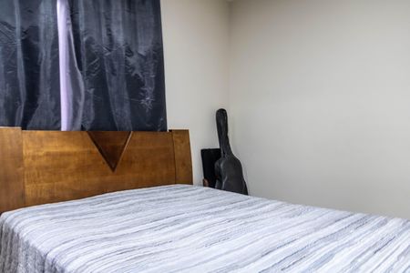 Apartamento à venda com 60m², 3 quartos e 1 vaga Apartamento à venda com 60m², 3 quartos e 1 vagaQuarto 1