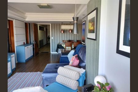 Apartamento à venda com 3 quartos, 91m² em Praia de Belas, Porto Alegre