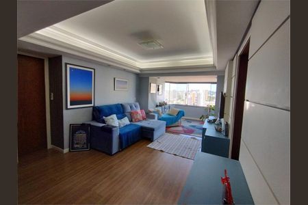 Apartamento à venda com 3 quartos, 91m² em Praia de Belas, Porto Alegre