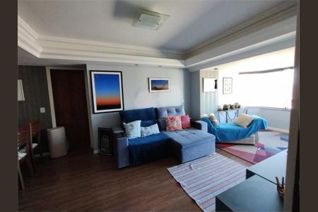 Apartamento à venda com 3 quartos, 91m² em Praia de Belas, Porto Alegre