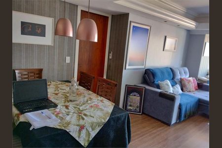 Apartamento à venda com 3 quartos, 91m² em Praia de Belas, Porto Alegre