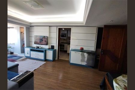 Apartamento à venda com 3 quartos, 91m² em Praia de Belas, Porto Alegre