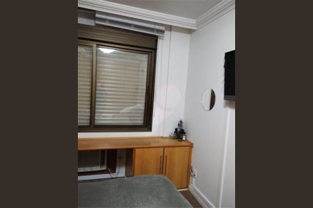 Apartamento à venda com 3 quartos, 91m² em Praia de Belas, Porto Alegre